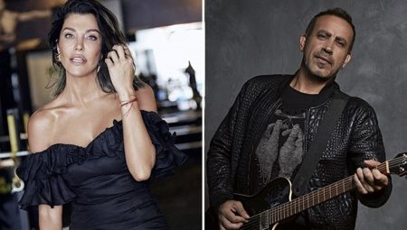 Deniz Akkaya ve Haluk Levent Arasındaki Dava