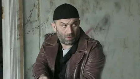 ŞEVKET ÇORUH ARKA SOKAKLARA VETO VERDİ