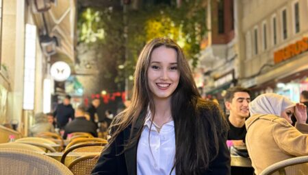 Şeyma Özdemir
