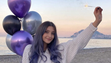 Gizem Nur Çetin