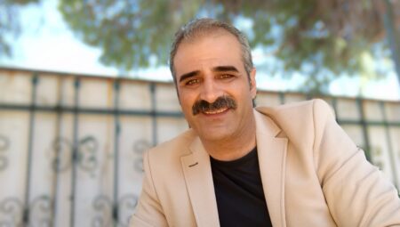 Levent Ekinci