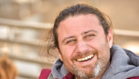 Ferhat Şenol