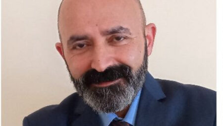 Sinan Uysal