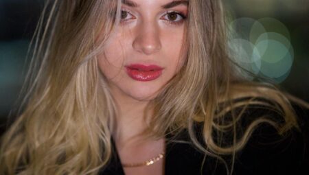 Merve Bakar