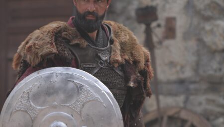 Fedai Şahin