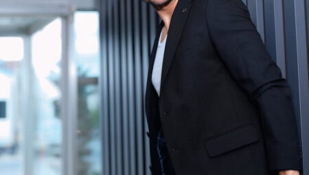 Metehan Cemil Varol