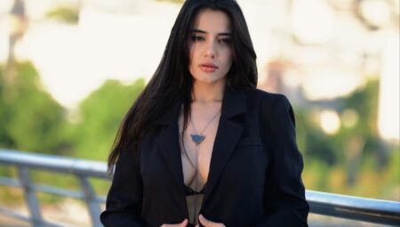 Fatma Nehir Magu Yeni Sezon Öncesi Hazır: Ekranın En Parlak Yıldızı Olmaya Aday!