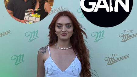 🎬 Ayşe Kavcar “Bir Kadının Aşk Kitapçığı”nda Ali Yasin Özegemen’in sevgilisi rolünde!