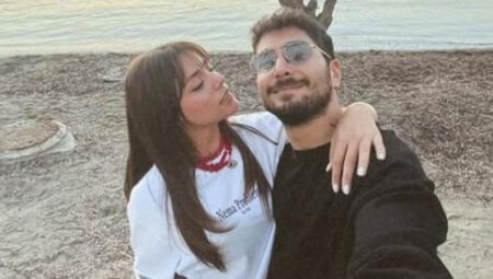 Sıla Türkoğlu’nun Bölüm Başı Ücreti Dudak Uçuklattı