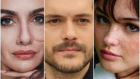 ALPEREN DUYMAZ, “AŞK” DİZİSİNDE KARAN ROLÜYLE SEYİRCİ KARŞISINDA!