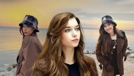 Afra Saraçoğlu’nun Saç Renk Değişimi ve Tırnak Bakımı Dizi Bütçesini Zorladı