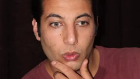 İbrahim Deniz Elibaldenli