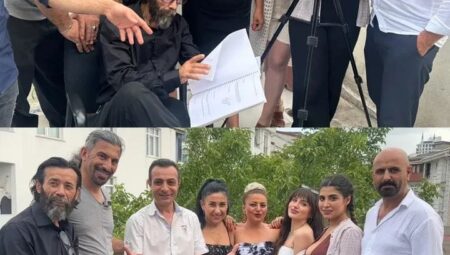 Görel Yapım Sadist Sinema Filmi İle Geri Dönüyor