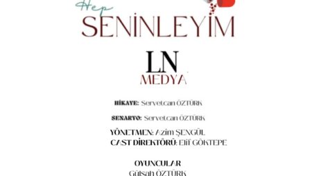 Hep Seninleyim Sete Çıkıyor