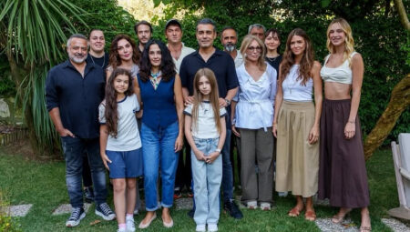 “Ben Annemin Rüyasıyım”: Yeni Sezonun En Dikkat Çekici Dramı