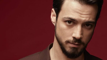 Mert Yazıcıoğlu, “Sultan Orhan” Dizisiyle Ekranlara Dönüyor