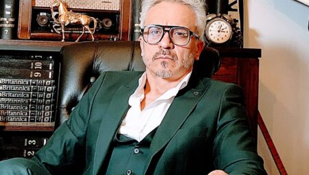 Bilecik’ten Beyazperdeye: Kamil Tekelioğlu’nun Sıra Dışı Hikâyesi