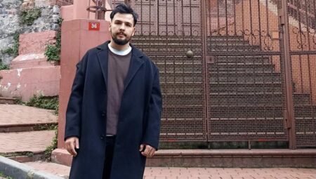 Fahri Altunbaş’ın Oyunculuk Serüveni