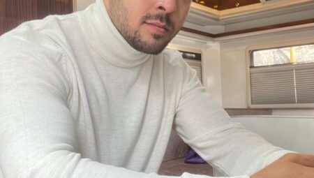 “Kıskanmak” Dizisine Ali Bilir Damgası: Orhan Karakteriyle Yeni Bir Dönem Başlıyor