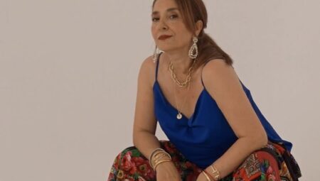 DİLEK MELEK ANNAÇ’TAN BOMBA DÖNÜŞ!