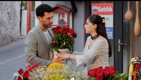 Güller ve Günahlar Setinde İsyan! Ödeme Krizi Patladı, Murat Yıldırım Sete Çıkmama Kararı Aldı