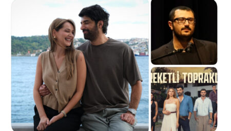 Bereketli Topraklar Bu Pazar Show TV’de Başlıyor! Adana’dan Yükselen Büyük Hikâye