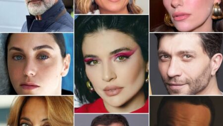ÖZCAN DENİZ’DEN YENİ SİNEMA HAMLESİ: “SON YEMEK” YILIN FİLMİ OLMAYA ADAY
