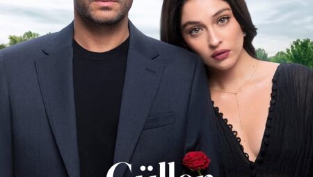 EKRANLARIN YENİ BOMBASI: “GÜLLER VE GÜNAHLAR” DUYGUSAL FIRTINA GİBİ GELİYOR!