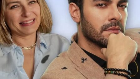 Gökberk Yıldırım “Tatlı Maya” ile Setlere Dönüyor