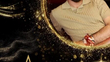 Barış Baktaş, “Rumeli Best Of” Gecesinde Parladı!