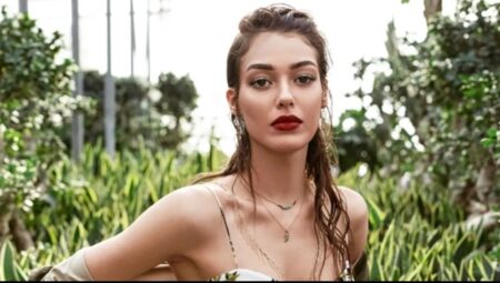 Dilan Çiçek Deniz ile Burak Sergen Arasında “Kutsal Meslek” Krizi: Oyunculuk Dünyası İkiye Bölündü