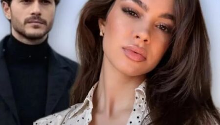 Alperen Duymaz Yeni Dizisiyle Ekranlara Dönüyor: Partneri Su Burcu Yazgı Coşkun Oldu