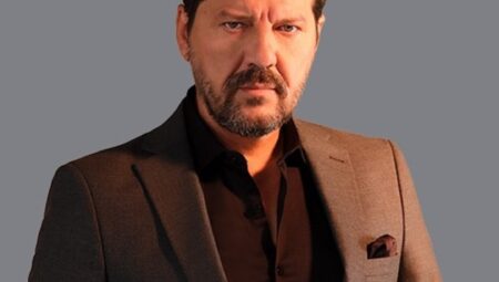 İlker Aksum’un Büyük Dönüşü! “Çarpıntı” Dizisine Katıldı, Dizi Dünyası Karıştı!