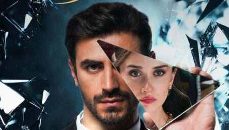 Arafta dizisinin ilk tanıtımı yayınlandı!