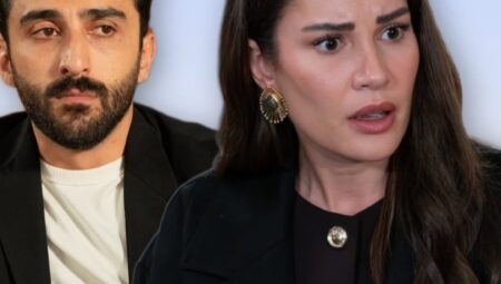 Kızılcık Şerbeti’nde Şok Ayrılıklar: Işıl ve Firaz Karakterleri Projeye Veda Ediyor!