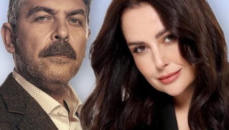 KENAN İMİRZALIOĞLU’NUN DÖNÜŞ BOMBASI! “ABİ” Dizisine Son Dakika Yıldız Takviyesi: Toprak Sağlam Hancıoğlu Ailesi’nin Gelini Oldu! 