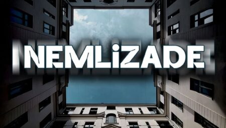 Nemlizade: Absürtlüğün Kalbinden Dijitale Uzanan Mahalle Hikayesi