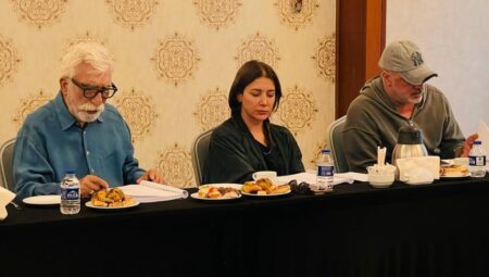 Kahkaha Garantili Proje: “Damat Mektebi” Yolda! Usta Oyuncular Tekrar Bir Arada! 