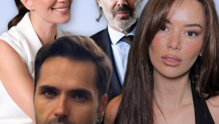 KIZILCIK ŞERBETİ’NDE YER YERİNDEN OYNUYOR: SILA TÜRKOĞLU VEDA EDİYOR, 6 AYLIK ZAMAN SIÇRAMASIYLA BİRLİKTE SERAY KAYA’DAN ŞOK BİR GİRİŞ!