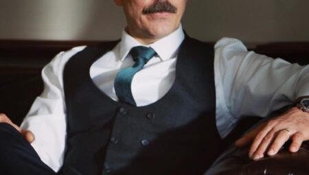 Fikret Kuşkan’ın Yeni Dizisi “Yabancı Gelin Liliyar” Başrolü İçin Sıla Türkoğlu Gündemde