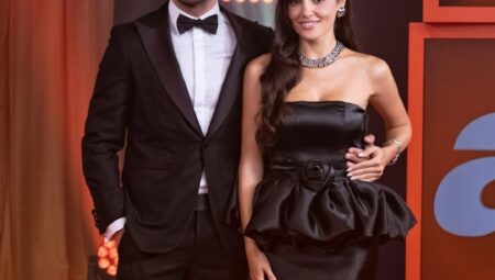 Erken ve Şaşırtıcı Veda: Hande Erçel ve Barış Arduç’lu “Aşk Ve Gözyaşı” Ekran Macerasını Noktaladı 