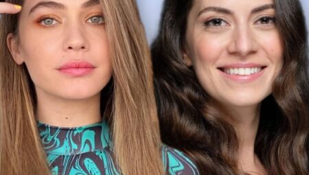 Anadolu’nun Sıcak Hikayesi Büyüyor: Gönül Dağı’na Üç Yeni Kadın Yıldız! 