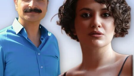 Anadolu’nun Gönlünde Esen Rüzgar: “Gönül Dağı” Dizisinin Kadrosuna Güçlü İsim Aycan Koptur Dahil Oldu 