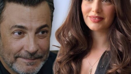 Ayrılık Rüzgarları Eserken Yeni Bir Soluk: Dilaray Yeşilyaprak “Kızılcık Şerbeti” Kadrosunda! 