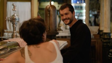 Disney+’ın İddialı Yeni Dizisi “Ansızın”ın Çekimleri Tamamlandı: İşte İlk Kareler