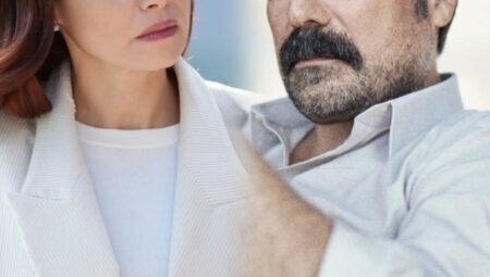 Bülent İnal, “Kıskanmak” Dizisinin Kadrosunda! Özgü Namal’ın Partneri Otoriter Savcı Rolüyle Ekrana Dönüyor