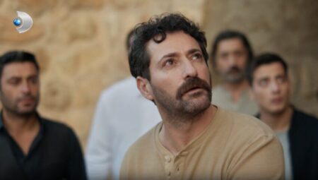 Boran’ın ayağa kalktığı Uzak Şehir’den sezonun en yüksek reytingi geldi