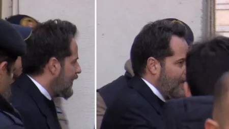 Erden Timur’un MASAK raporu ortaya çıktı