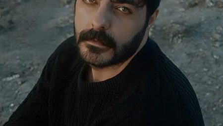 Mehmet Ağırbaş Eşref Rüya Dizisinde! Yetim Mehmet Rolü Merak Uyandırdı