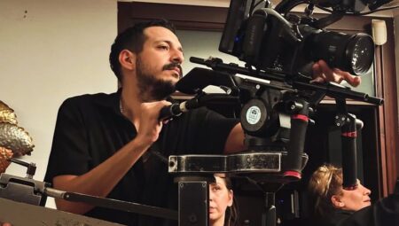 Tarot: Yeniden Doğuş Yönetmeni Yiğit Demirkaya Kimdir ?